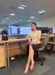 MC VTV đời thường sexy, lên truyền hình mặc bộ nào cũng được lòng chị em