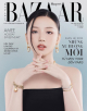 Amee thành nàng thơ tháng 11 của Harper‘s BAZAAR Vietnam 