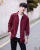 Cách phối áo sơ mi nam khiến các nàng mãi nhìn