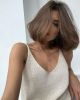 Tóc hư tổn gãy rụng do đâu ?