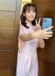 Lần đầu làm phụ dâu của hoa hậu Mai Phương Thúy