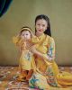 ‘Chiến thần áo dài’ gọi tên gia đình Salim