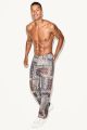 Những tay chơi denim mà phái mạnh nên học hỏi