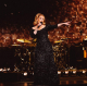 Adele sang chảnh với chiếc váy của NTK Nguyễn Công Trí