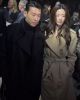 Gấp đôi visual khi Jeon Ji Hyun với Son Heung-min chung khung hình