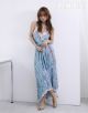 Hình ảnh mới của Lee Hyori trên bìa tạp chí