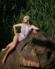 Người đẹp đầu trọc đăng quang Miss Fabulous Thailand 