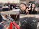Đẳng cấp Đại sứ toàn cầu Dior của Jisoo