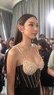 Hoa hậu Thuỳ Tiên đọ sắc Isabella Menin