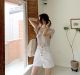 Ngày hè nên diện đồ tông màu sáng ?
