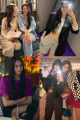 Mặc đẹp như phản diện phim Celebrity