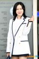 Son Ye Jin lần đầu xuất hiện trước truyền thông sau khi sinh 