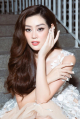 Tủ đồ hàng hiệu khiến triệu fan trầm trồ của Hoa hậu Khánh Vân