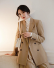 Chi tiết mặc đẹp giúp nàng tôn dáng khi chọn mua blazer