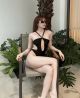 Thiều Bảo Trâm vs Kendall Jenner khi diện bikini ?