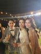 Guu thời trang ăn cưới ‘10 điểm’ của Ninh Dương Lan Ngọc