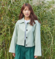 BST áo khoác sang trọng của nữ diễn viên Park Shin Hye