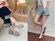 4 kiểu giày không còn phù hợp với style hè 2025