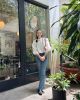Diện jeans cá tính như Hoa hậu Kỳ Duyên