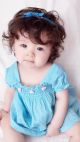 Con gái Elly Trần của hiện tại