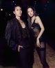 Moon Ga Young trong lần đầu hở bạo
