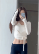 Nước uống siết mỡ bụng được HLV người Hàn tin dùng